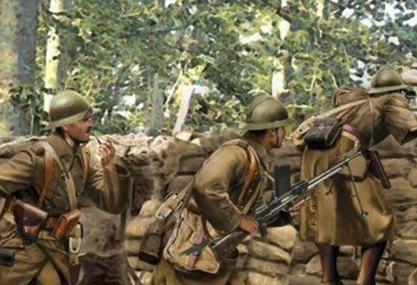 二戰離奇事件:上千名日軍被困孤島,未發生戰爭卻死傷殆盡 二戰離奇事件:上千名日軍被困孤島,未發生戰爭卻死傷殆盡