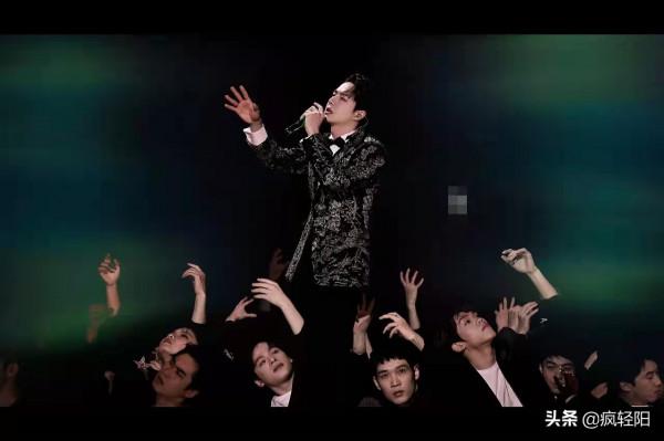 《廿》，是你，是我，是他，是這尋常人間