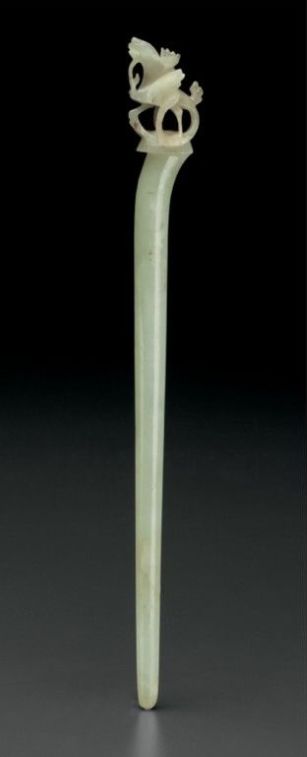 王者玩具-宋元明清玉器,真的很開眼 王者玩具-宋元明清玉器,真的很開眼