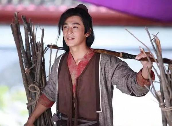 民間故事：樵夫上山砍柴，救下一巨兔，巨兔：你有什麼願望？