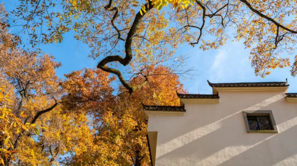 10個藏在深山不為人知的古村落，竟是絕美的“世外桃源”