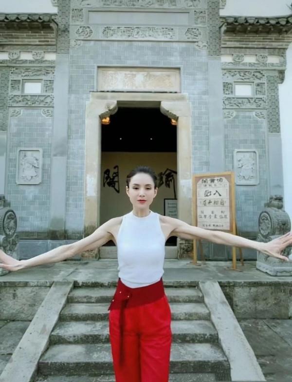 看膩了“紙片人”女星,才發現玉潤珠圓有多美,別再一心求瘦了 看膩了“紙片人”女星,才發現玉潤珠圓有多美,別再一心求瘦了