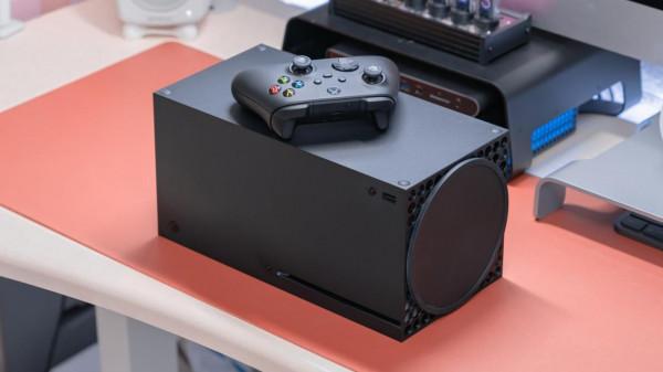 「主機外設篇」：如何打造一款 Xbox 次世代家庭遊戲影音娛樂中心？