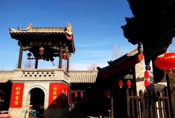 山西一座千年古剎,是4A級旅遊景區,別具一格,值得一遊 山西一座千年古剎,是4A級旅遊景區,別具一格,值得一遊
