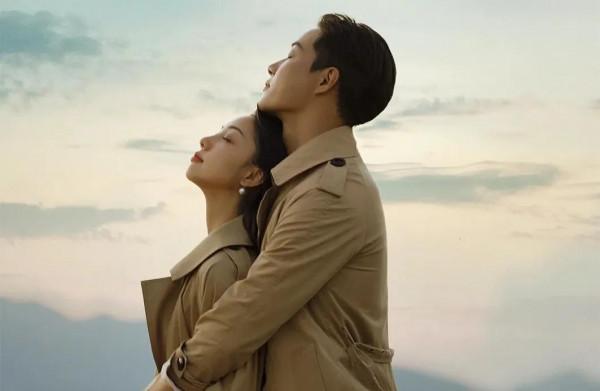 為了愛，學生大膽向老師表白遭拒，留學歸來終於贏得了老師的芳心