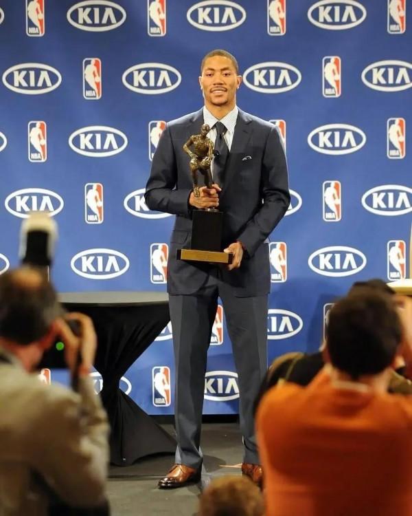 最年輕MVP紀錄，NBA裡面的年輕人誰有希望破紀錄？