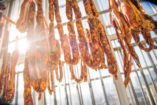 香腸配方,幹腸配方,紅腸配方,東西南北叫法不一樣 香腸配方,幹腸配方,紅腸配方,東西南北叫法不一樣