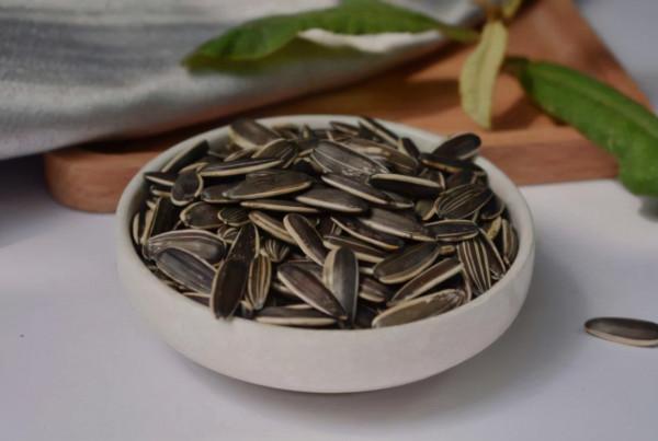 減肥不能碰“瓜子”？坦白說：不想腰上長贅肉，6種主食莫貪吃