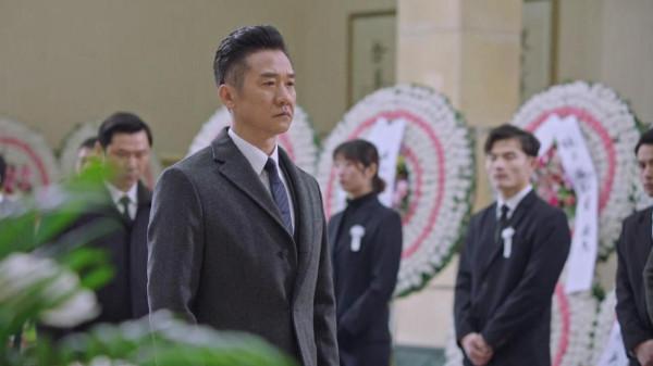 《突圍》大結局將至，重排演員演技，2位主角均未擠進前3