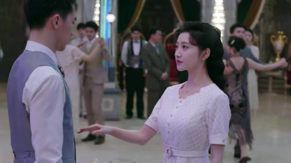 &OpenCurlyDoubleQuote;白切黑&rdquo;：爽文大女主的新人設