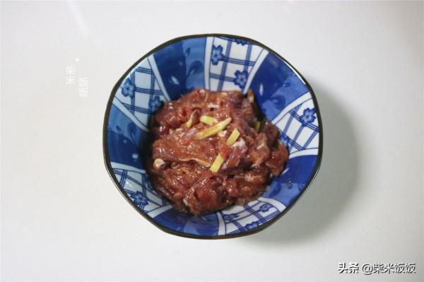 降溫了，早餐這樣吃，食材豐富營養好，滋潤脾胃身體棒