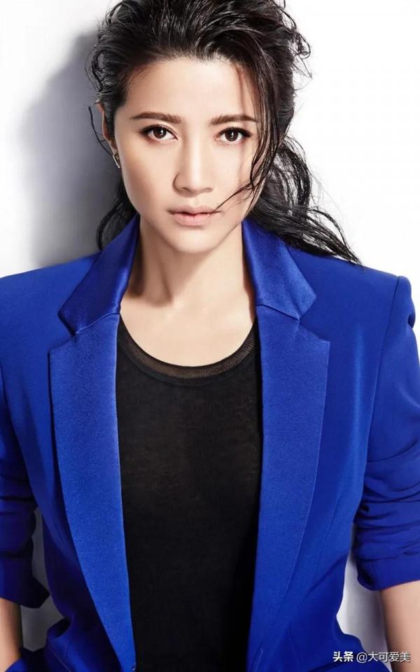 顏丙燕8奪影后，演技線上