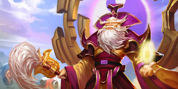 宮本重做方案公佈，策劃拒絕加強！姜子牙新面板無望