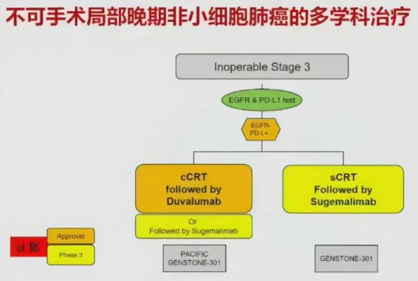 龍哥江湖丨吳一龍教授盤點2021肺癌大事件 龍哥江湖丨吳一龍教授盤點2021肺癌大事件