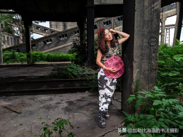 廢墟藝術中心之一,焦化廠遺址公園,打卡拍照探險記實,手機攝影 廢墟藝術中心之一,焦化廠遺址公園,打卡拍照探險記實,手機攝影