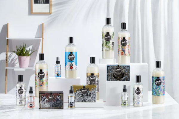 1677億的家清賽道,FOH希望樹、小澤醫生等正在衝出寶潔們的圍剿 1677億的家清賽道,FOH希望樹、小澤醫生等正在衝出寶潔們的圍剿