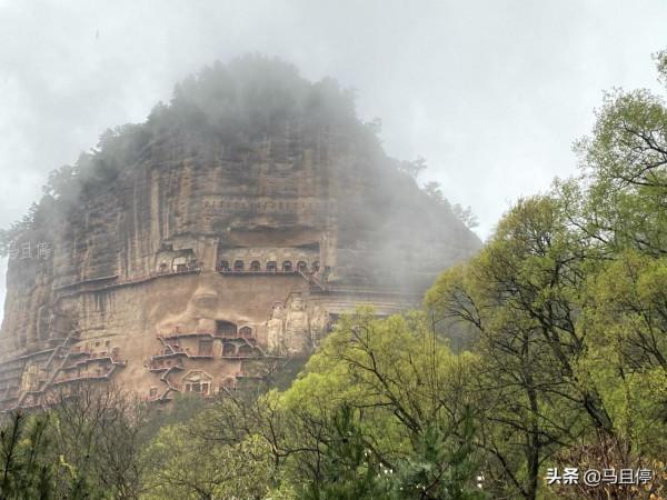 甘肅適合避暑的城市,地處西北卻被稱為小江南,自然人文景點都不缺 甘肅適合避暑的城市,地處西北卻被稱為小江南,自然人文景點都不缺