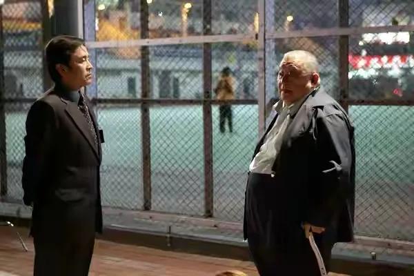 香港13位“叔”字輩大咖,邵逸夫地位最高,“九叔”林正英難超越 香港13位“叔”字輩大咖,邵逸夫地位最高,“九叔”林正英難超越