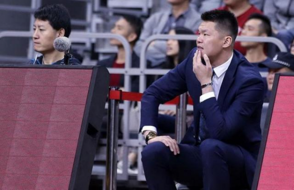 關於朱芳雨 您可能不知道的十件軼事