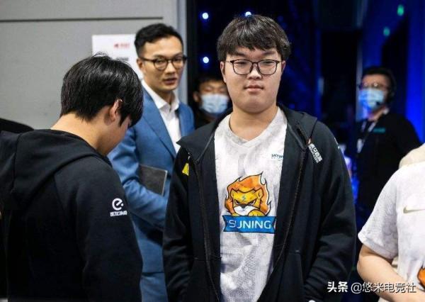 LPL又一銀河戰艦誕生！Rookie攜Kanavi加盟V5，還有頂級教練執教