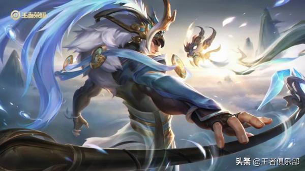 王者榮耀：S26賽季前瞻，項羽呂布崛起，娜可露露野核降溫