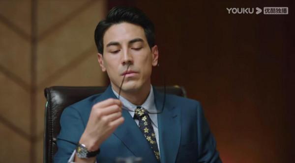 《星辰大海》造成觀眾誤會的角色,一出場還以為是林少爺的媽 《星辰大海》造成觀眾誤會的角色,一出場還以為是林少爺的媽