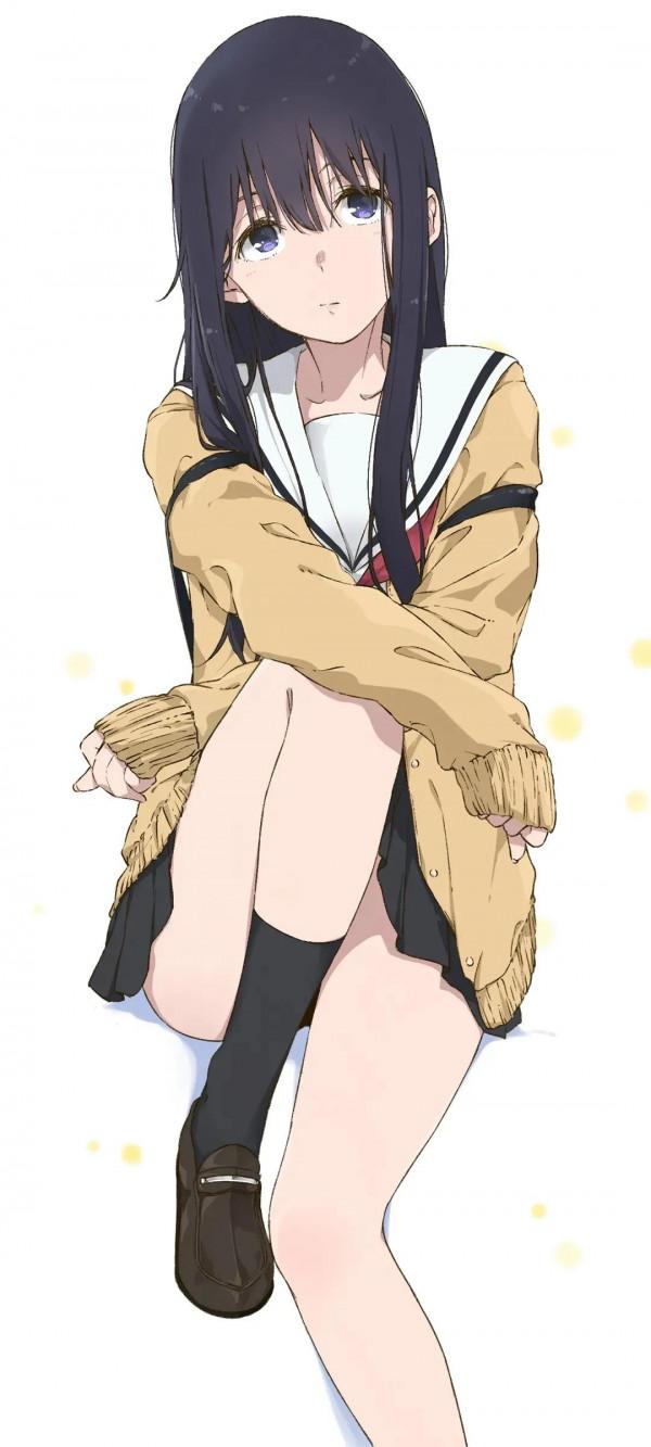 八重櫻、植野、大道寺知世全面屏手機桌布 八重櫻、植野、大道寺知世全面屏手機桌布