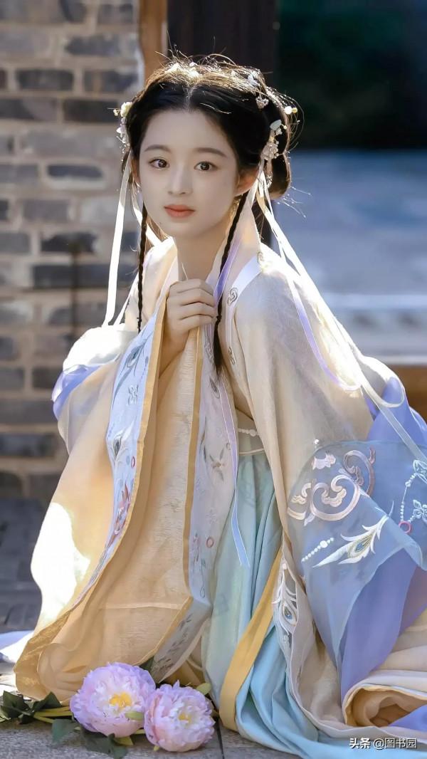 靈動唯美的詩詞