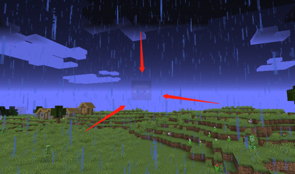 《我的世界》超神秘模式！末影龍竟成唯一倖免生物？