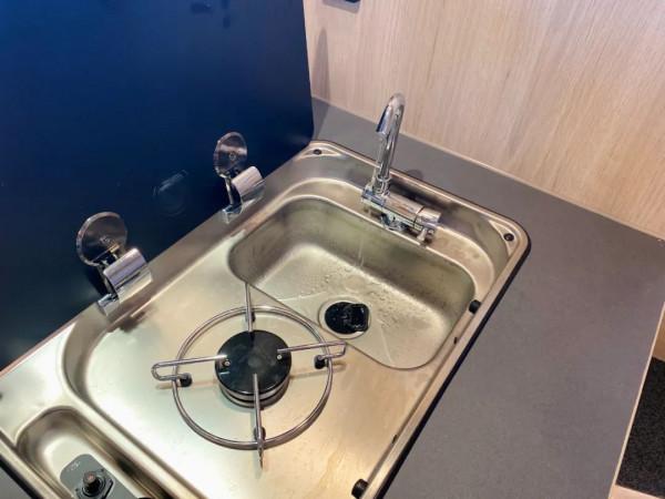 海姆朗宸T60後拓橫床版 舒適精緻生活有力後盾