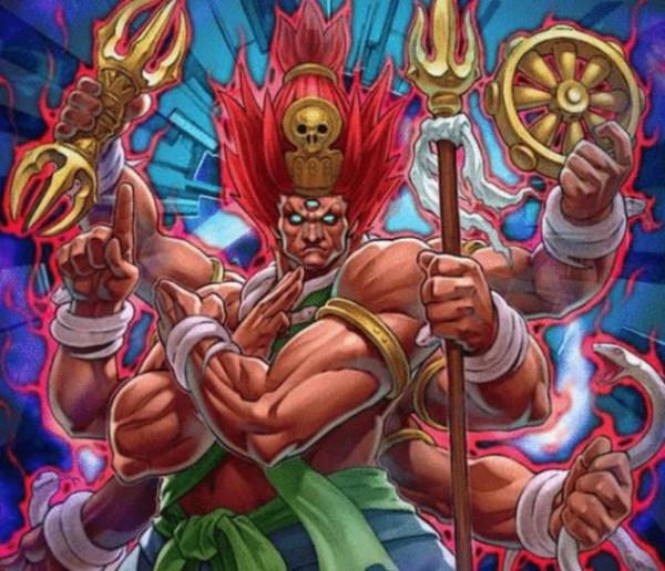 海賊王1037話：象主來的目的是艦隊！是誰下的命令，天王覺醒？