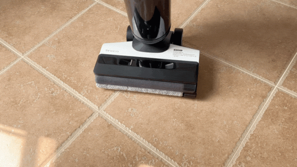 居家清潔必備,閉眼直接買——添可TINECO 芙萬2.0洗地機 居家清潔必備,閉眼直接買——添可TINECO 芙萬2.0洗地機