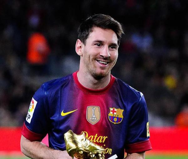 歷屆世界足球先生得主——英國《世界足球》雜誌評選