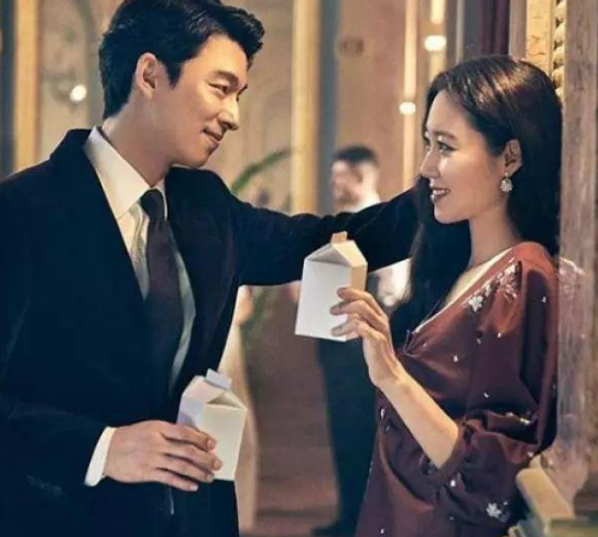 女神孔孝真，為何會與其貌不揚的柳承範，苦戀10年之久？