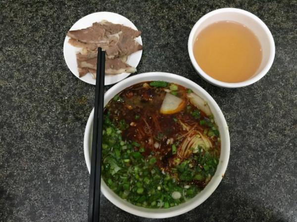 張掖的味道 張掖的味道