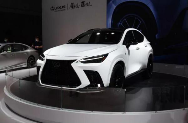 卡羅拉取得C-NCAP五星成績;東風本田INSPIRE中文名為“英仕派” 卡羅拉取得C-NCAP五星成績;東風本田INSPIRE中文名為“英仕派”