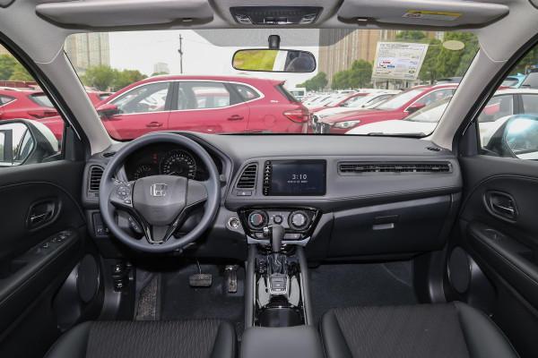 價格便宜又省油的日系SUV,12.78萬起,一公里才3毛錢,本田繽智 價格便宜又省油的日系SUV,12.78萬起,一公里才3毛錢,本田繽智