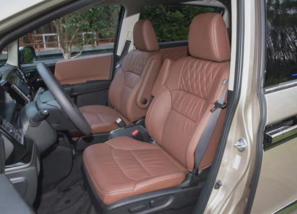 親兄弟明算賬！奧德賽對比艾力紳，誰的產品力更強？