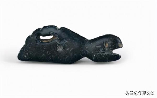 玉器文物都是冷冷冰冰?這些小可愛告訴你:才不是呢 玉器文物都是冷冷冰冰?這些小可愛告訴你:才不是呢