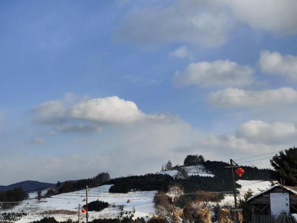 疫情下，低迷的鄉村旅遊