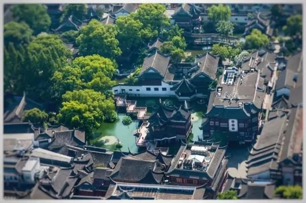 【聲動】“方言導遊”已就位，長三角的好山好水等你雲遊→