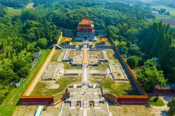 2008年,廣西發現巨型石棺,疑為建文帝之墓,至今依然成謎 2008年,廣西發現巨型石棺,疑為建文帝之墓,至今依然成謎