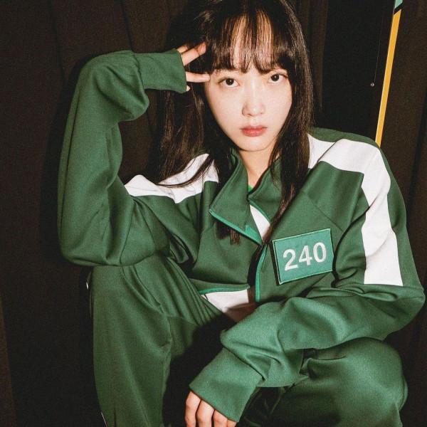 這個“二手新人”才是《魷魚遊戲》的最大贏家丨人物