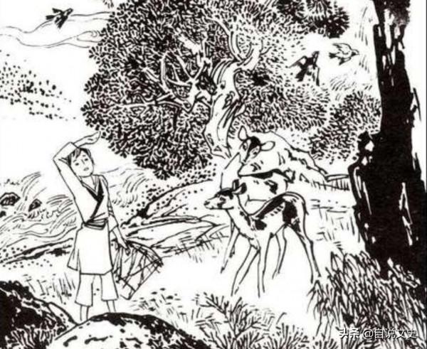 民間故事：孟婆湯與元寶湯