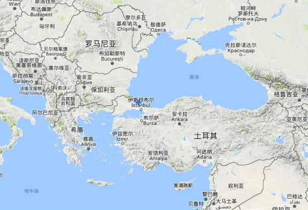 為什麼說一個國家的地緣環境不存在絕對的好與壞 為什麼說一個國家的地緣環境不存在絕對的好與壞