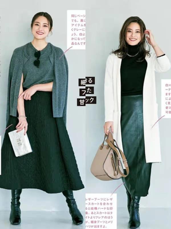 開春衣服不用買太多，為你分享五類基礎款的&OpenCurlyDoubleQuote;一衣多穿&rdquo;，太實用