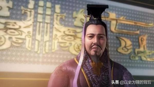 戰國七雄韓國的13個君主，除了前面幾個，後面的一個比一個憋屈