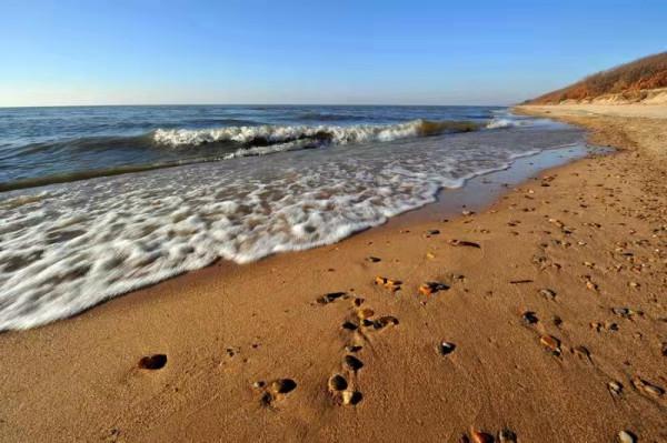 日軍殺人鐵證如山：興凱湖湖西路下枕著“萬人坑”