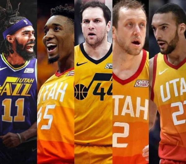 猶他雙煞,爵士舞曲,是創新還是傳承? 猶他雙煞,爵士舞曲,是創新還是傳承?