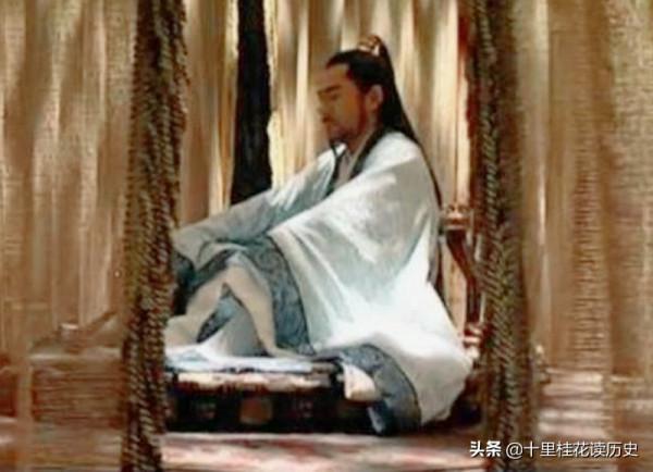 嘉靖皇帝：深信“二龍不相見”，晚年不見兒孫妃嬪，唯恐斷絕子嗣